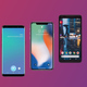 El Samsung Galaxy S9 y el Galaxy S9+ comparados con sus principales rivales<em></em>